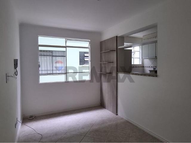 Apartamento Uberaba: Conforto e Praticidade!