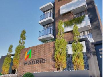 Apartamento com 63 m² e 3 quartos à venda em HAUER