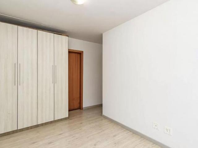 Apartamento Uberaba