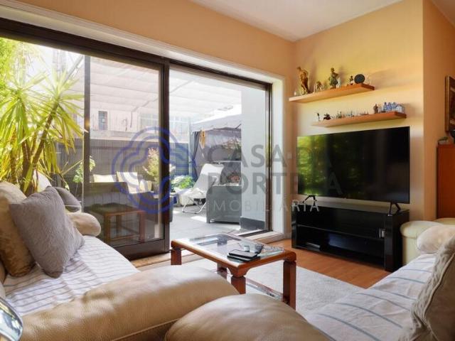 Apartamento ultimo piso com 6 quartos, terraço, garagem para. 232m² Bonfim