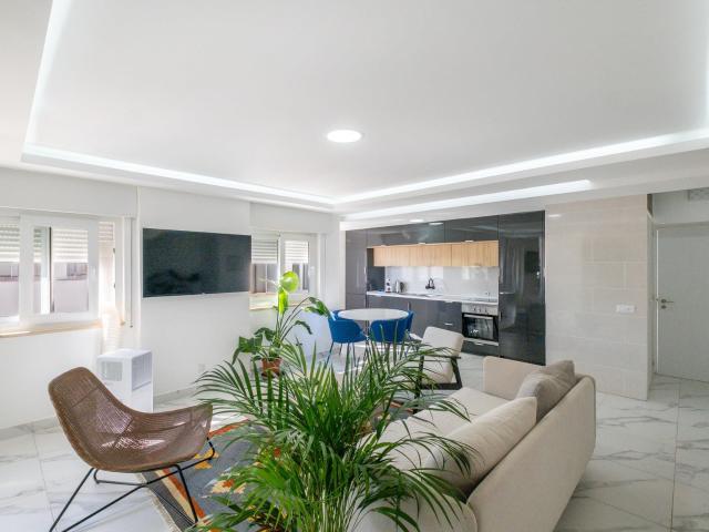 Apartamento, último piso, em Portimão 63m² Portimão