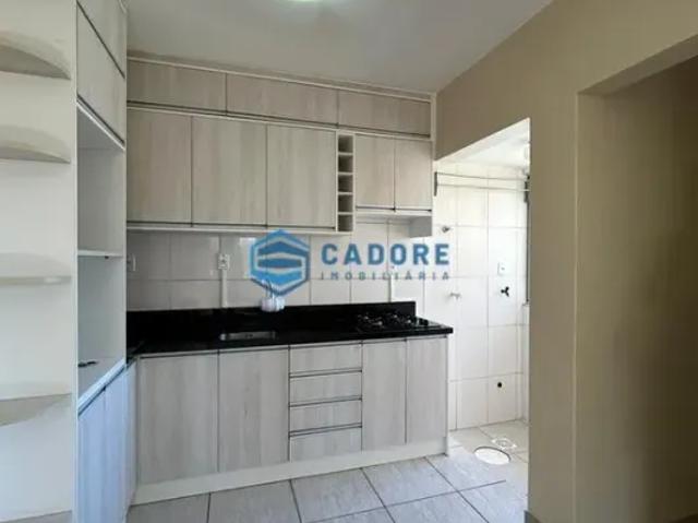 Apartamento um dormitório são victor cohab