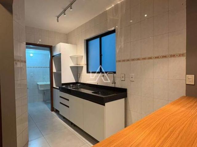 APARTAMENTO UM DORMITÓRIO | MOBILIADO | EDIFÍCIO CANADÁ | CENTRO | PASSO FUNDO/RS