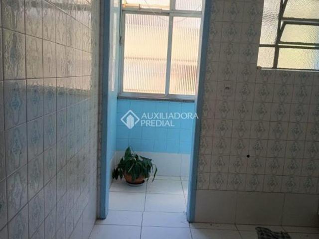 Apartamento um dormitório no Cristo Redentor