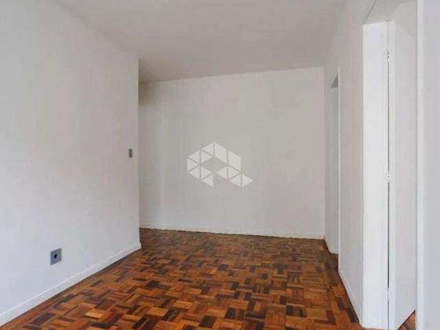 Apartamento um dormitório no Cristo Redentor
