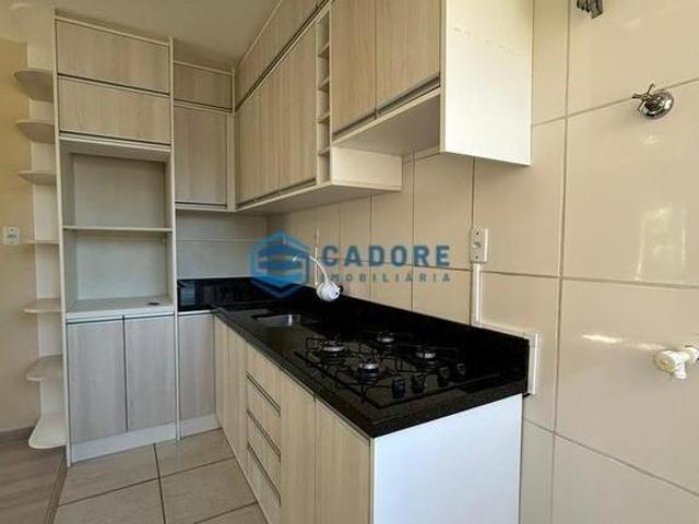 APARTAMENTO UM DORMITÓRIO SÃO VICTOR COHAB