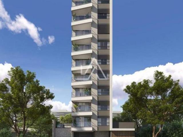 APARTAMENTO UM DORMITÓRIO | ZARAH | CENTRO PASSO FUNDO/RS