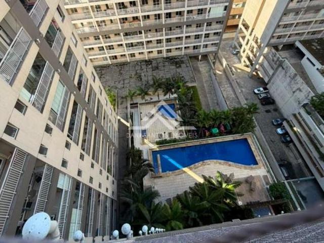 Apartamento um dormitório