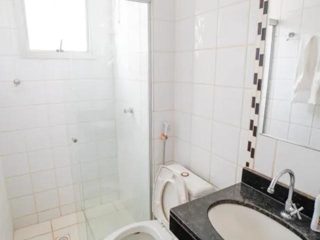 Apartamento um por andar com 153,00 m² no Setor Sophia Fontes