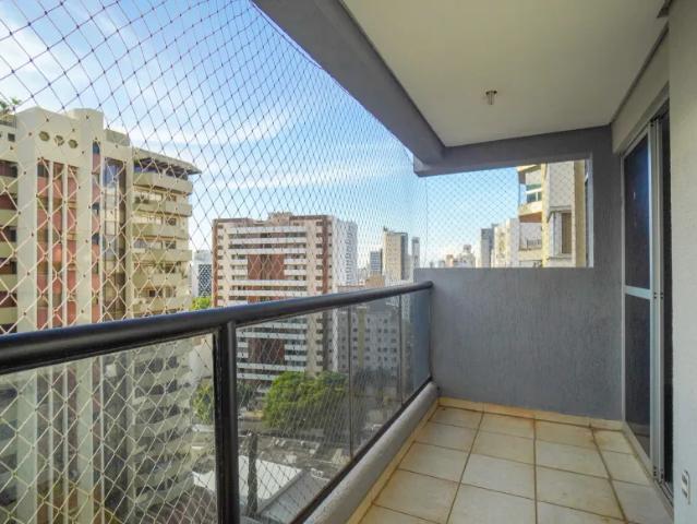 Apartamento um por andar com 153,00 m² no Setor Sophia Fontes