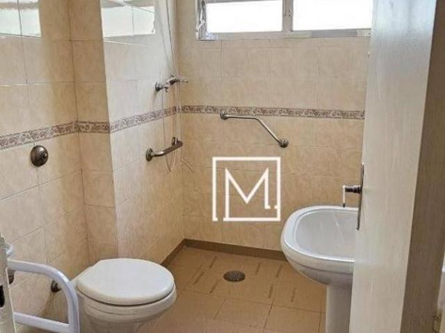 Apartamento um quarto proximo metro Vl Madalena, 51 m² venda por R$ 550.000 ou