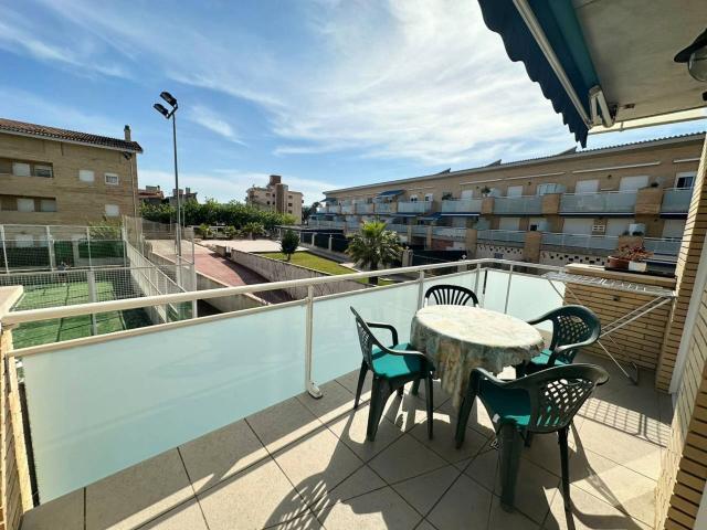 Apartamento Uma Blanca en alquiler Vacacional Benicarló