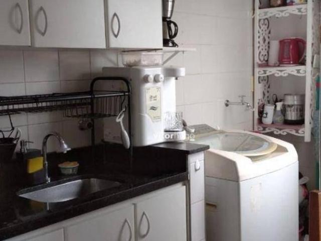 Apartamento Umuarama Uberlândia/MG