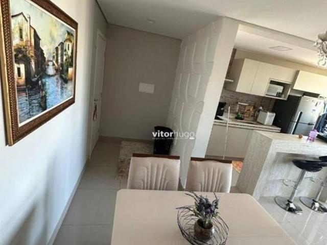 Apartamento Umuarama Uberlândia/MG