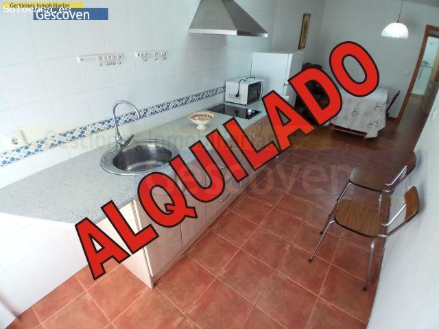 APARTAMENTO UN DORMITORIO
