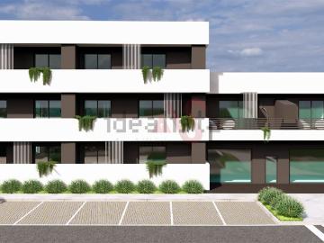 Apartamento, Unhão e Lordelo