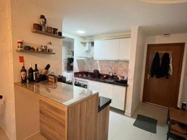 Apartamento, Universitário Santa Cruz do Sul
