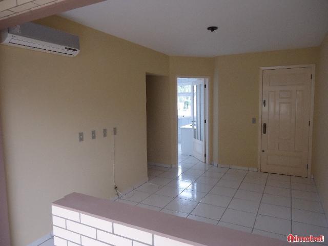 Apartamento, Universitário Santa Cruz do Sul