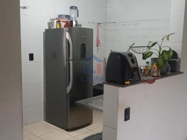 Apartamento, União, Pará de Minas, MG