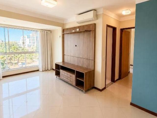 Apartamento Único CA 05 ed. Saint Régis