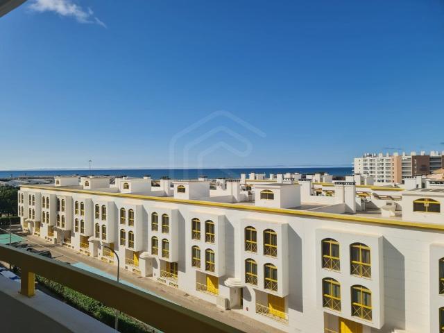 Apartamento Único com vista mar, T4 na Quinta do Romão em Qu. 196m² Quarteira