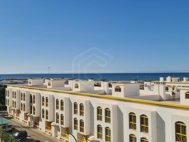 Apartamento Único com vista mar, T4 na Quinta do Romão em Quarteira, Algarve