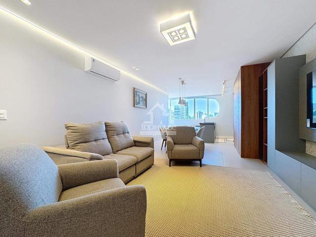 APARTAMENTO UNICO DE 3 DORMITÓRIOS