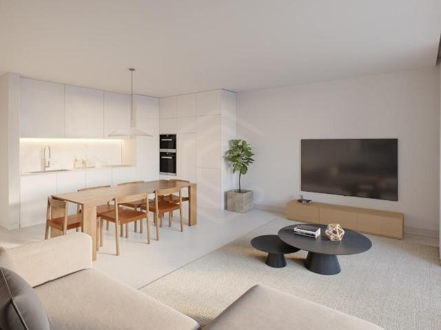 Apartamento, único e exclusivo, de design contemporâneo, em. 87m² São Gonçalo de Lagos