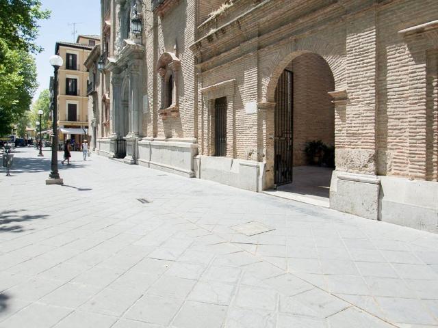 Apartamento único en Carrera de la Virgen