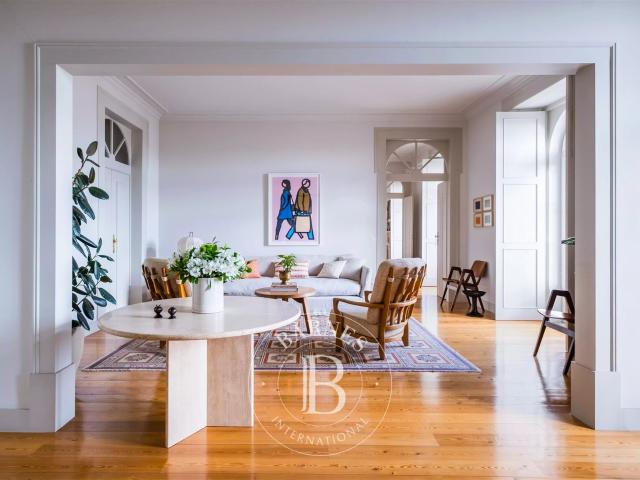 Apartamento Único no Chiado 248m² Lisboa