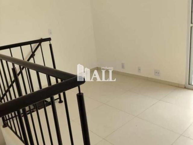 Apartamento Unique São Deocleciano, Rio Preto