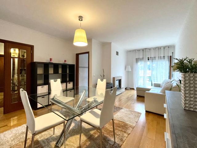 Apartamento Usado Matosinhos