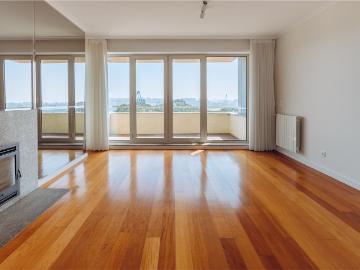 Apartamento para alugar em Matosinhos - Aquecimento