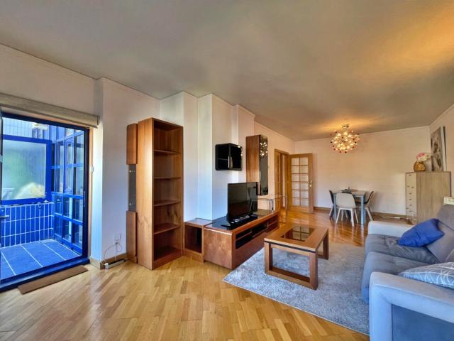 Apartamento Usado Porto