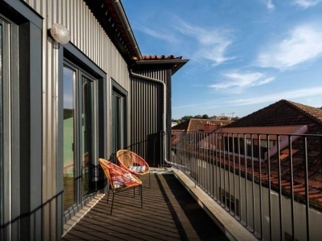 Apartamento Usado Porto