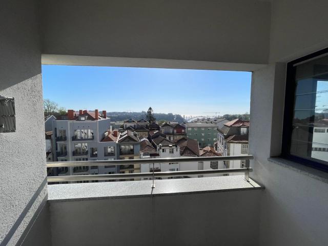 Apartamento Usado Porto