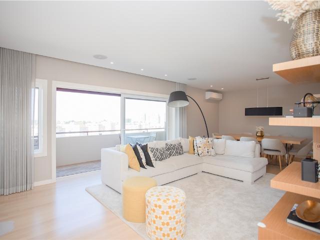 Apartamento Usado Porto