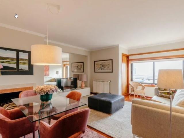 Apartamento Usado Porto