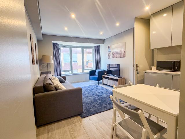 Apartamento Usado Porto