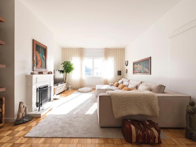Apartamento Usado Porto