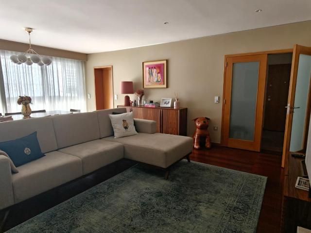 Apartamento Usado Porto