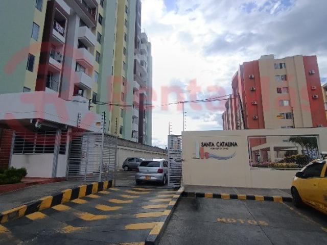 APARTAMENTO URB SANTA INES AV. 2 # 1A 60 TORRES DE SANTA INES TORRE C APTO 401 LLAVE PORTERIA, URB SANTA INES TORRES DE SANTA INES, Cúcuta