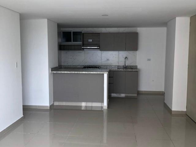 APARTAMENTO URBANIZACION BELLAVISTA, CONDOMINIO GIOTTO, Urbanización Bella Vista, Los Patios