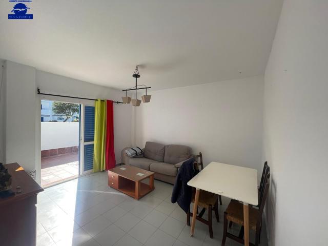 APARTAMENTO URBANIZACIÓN LA ALMADRABA