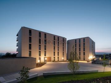 Apartamento, Urgezes