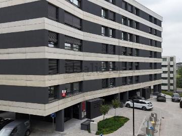 Apartamento, Urgezes