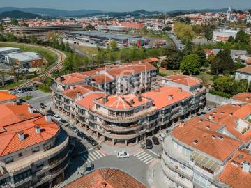 Apartamento, Urgezes