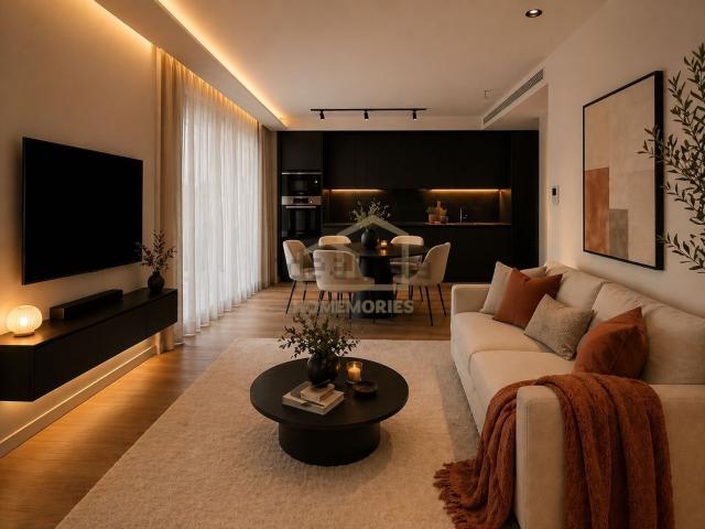 Apartamento, Urgezes