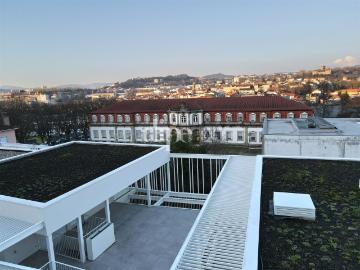 Apartamento, Urgezes