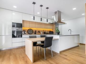 Apartamento, Urgezes